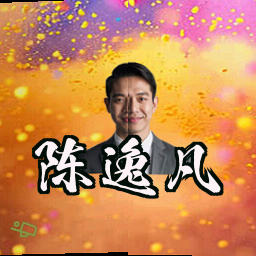 陈逸凡